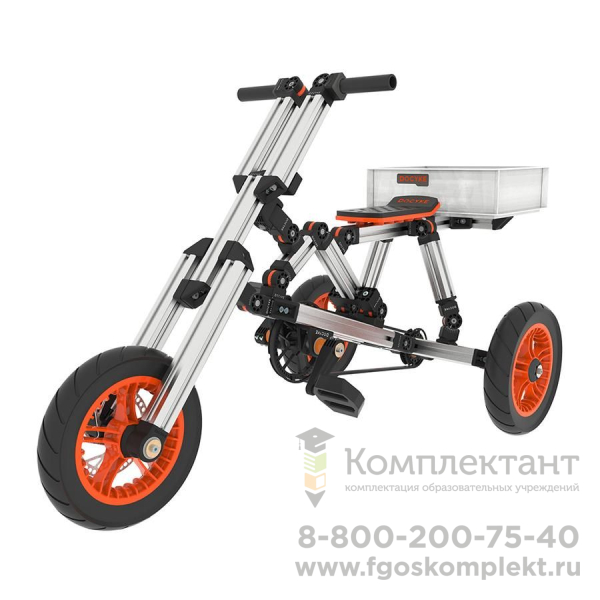 Конструктор трансформер Docyke max (макс) i 26 в 1