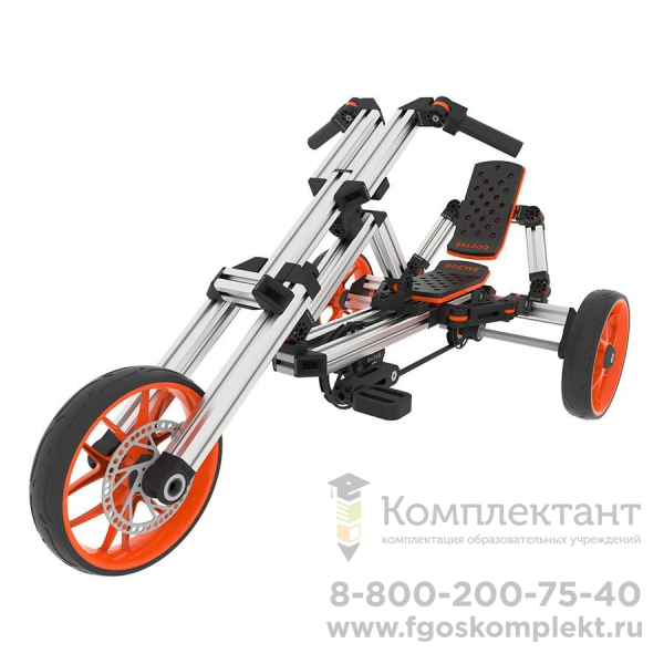 Конструктор трансформер Docyke max (макс) i 26 в 1
