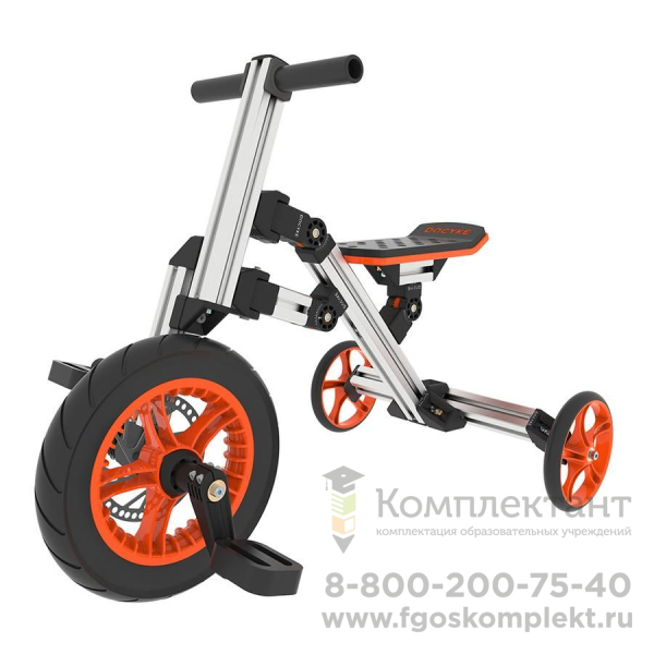 Конструктор трансформер Docyke max (макс) i 26 в 1