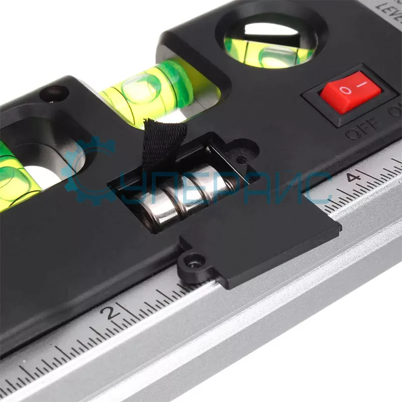 Лазерный уровень Laser LevelPro3 с магнитным основанием