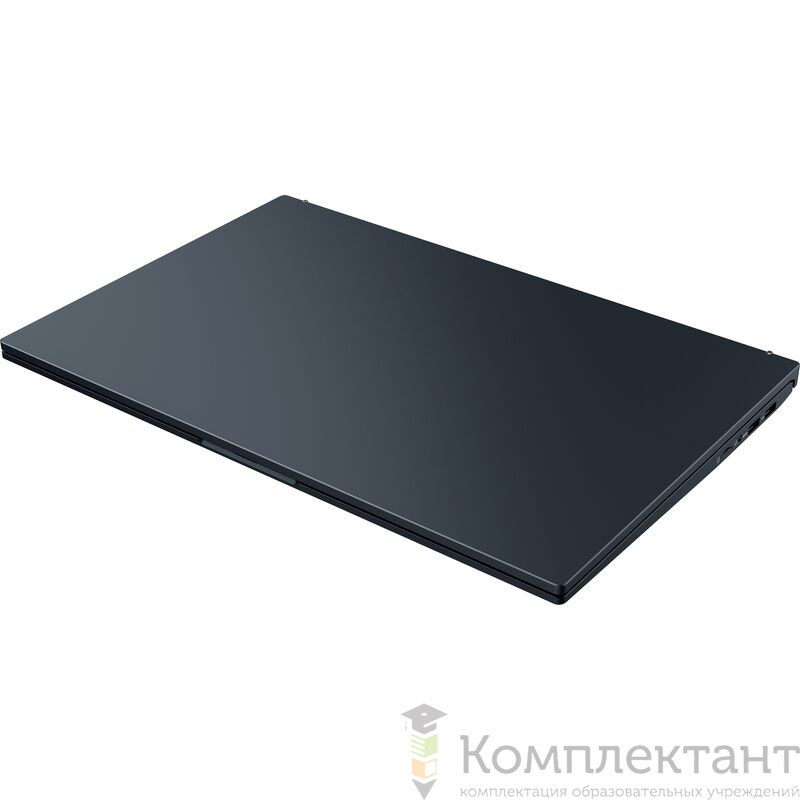 Персональный компьютер с периферией/ноутбук (лицензионное программное обеспечение, образовательный контент, система защиты от вредоносной информации)