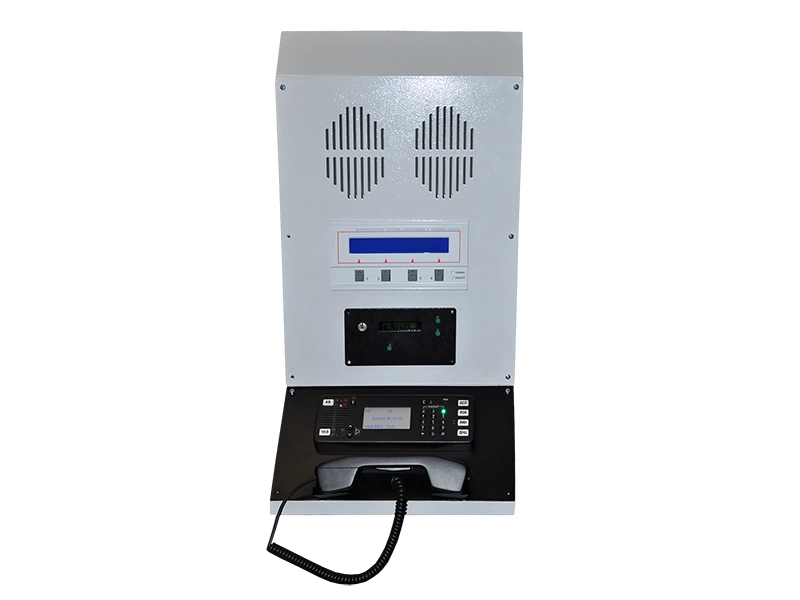 Учебный тренажер машиниста вагонов метрополитена 81-760/761 "Ока" с полноразмерной имитацией кабины на динамической платформе