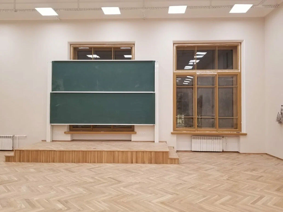Колонная подъемная доска PolyGlide Lift (Подъемник)  (2 доски)