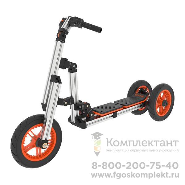 Конструктор трансформер Docyke max (макс) i 26 в 1
