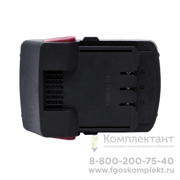 Запасная батарея DOCYKE Spare Battery (Дополнительный аккумулятор)  (совместим с E-upgrade (Е-апгрейд)  и Go-kart (Го-карт) )