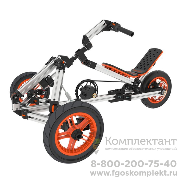 Конструктор трансформер Docyke max (макс) i 26 в 1