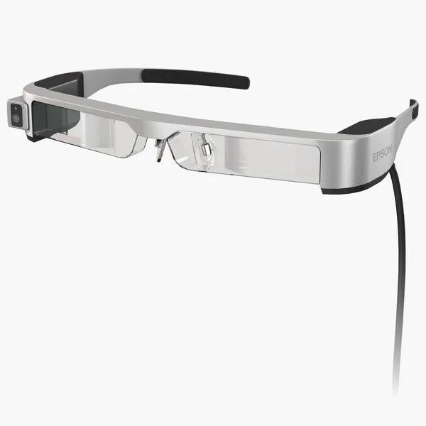 FPV очки EPSON Moverio BT-300
