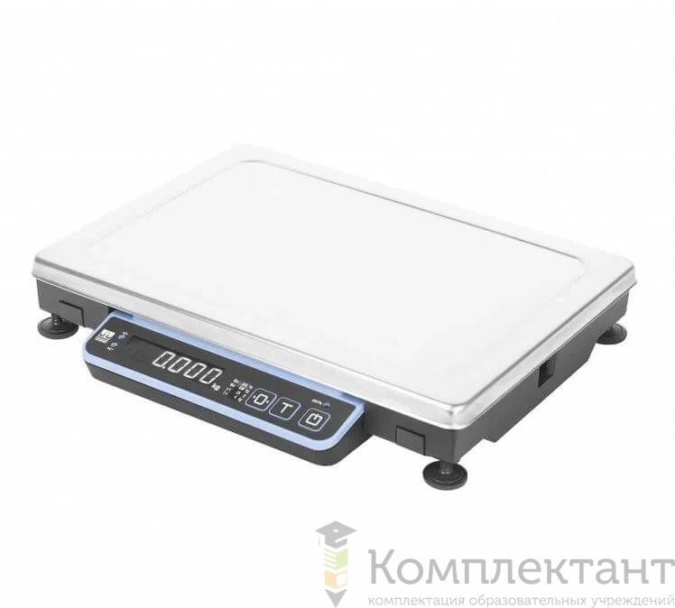 Весы для взвешивания рыбы