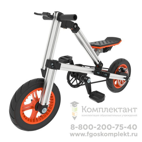 Конструктор трансформер Docyke max (макс) i 26 в 1