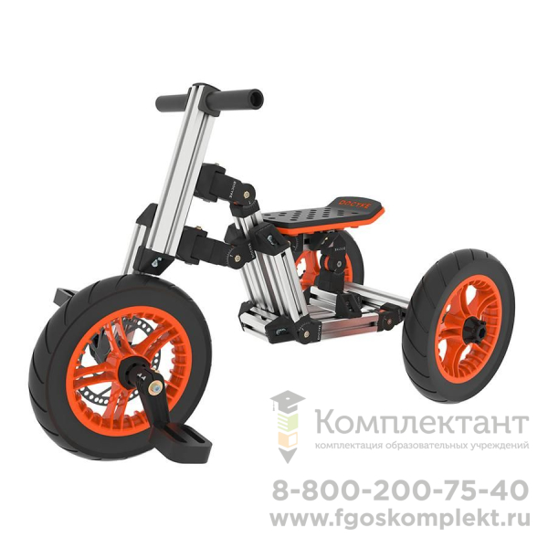 Конструктор трансформер Docyke max (макс) i 26 в 1