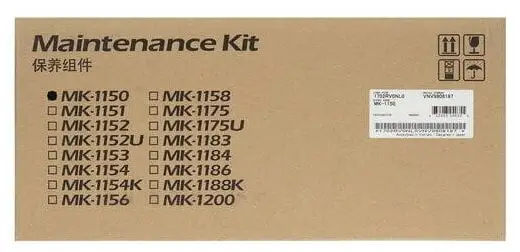 Ремкомплект KYOCERA MK-1150